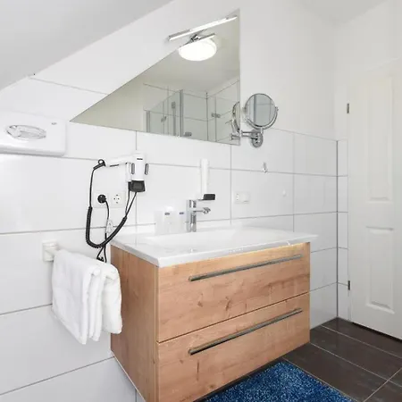 Haus Zur Moewe Moewe 4 *