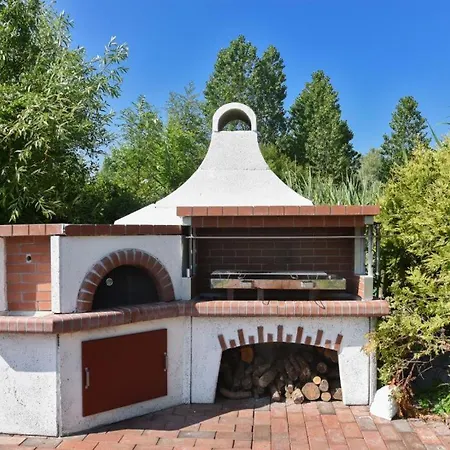 Haus Zur Moewe Moewe 4 Апартаменты